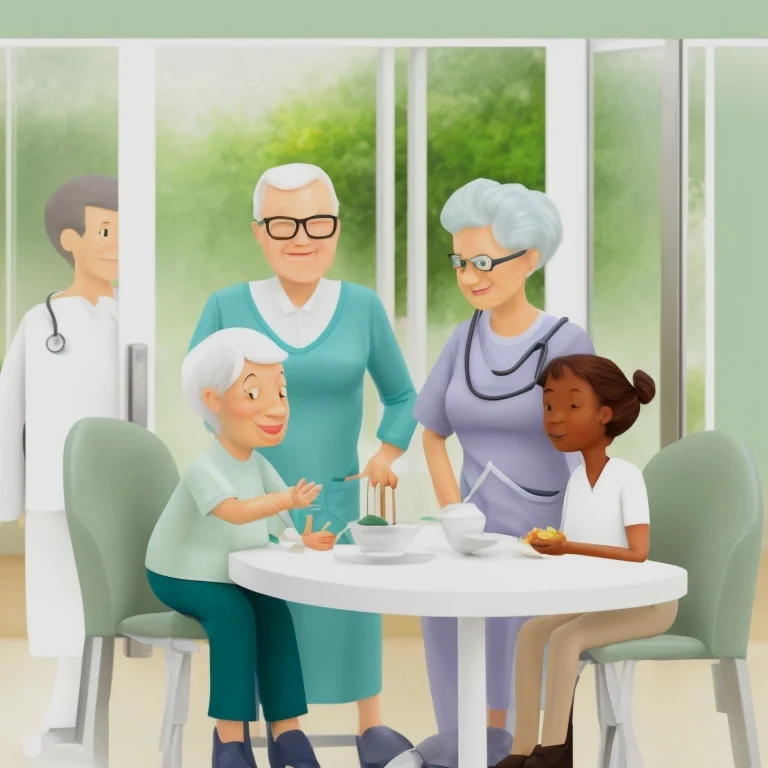 Olivaya Care Advisor