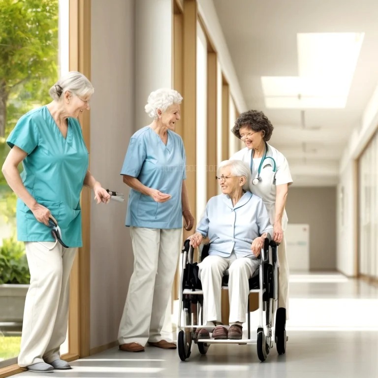 Olivaya Care Advisor