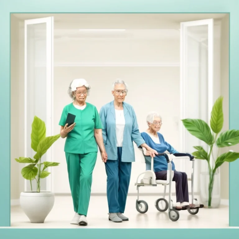 Olivaya Care Advisor
