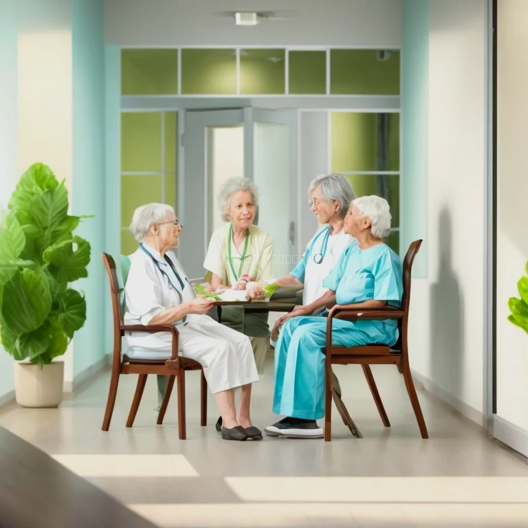 Olivaya Care Advisor