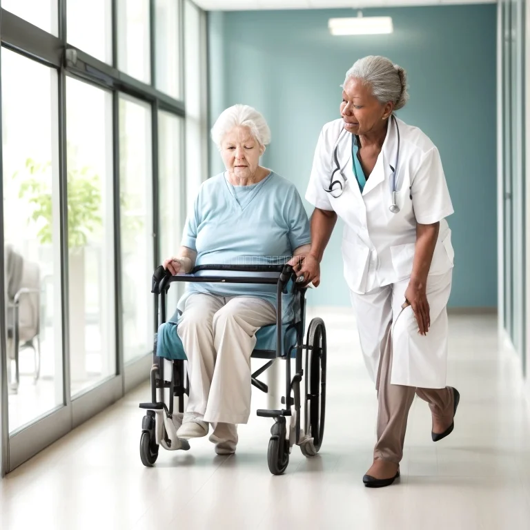 Olivaya Care Advisor