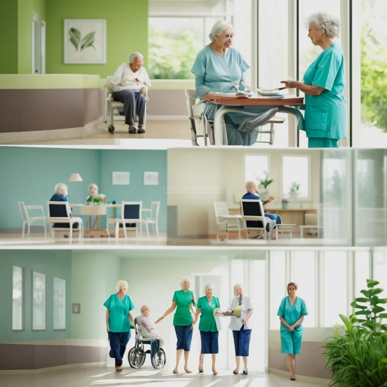 Olivaya Care Advisor