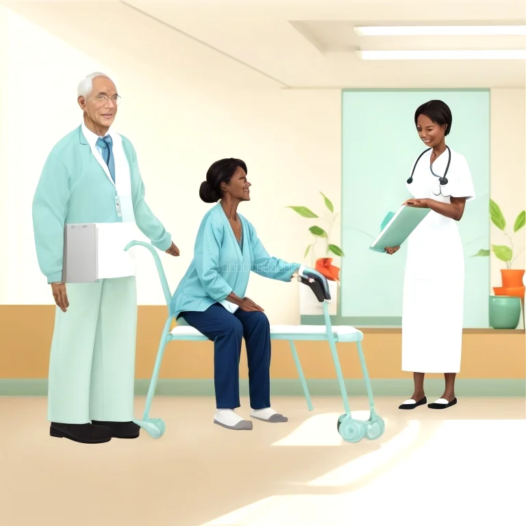 Olivaya Care Advisor