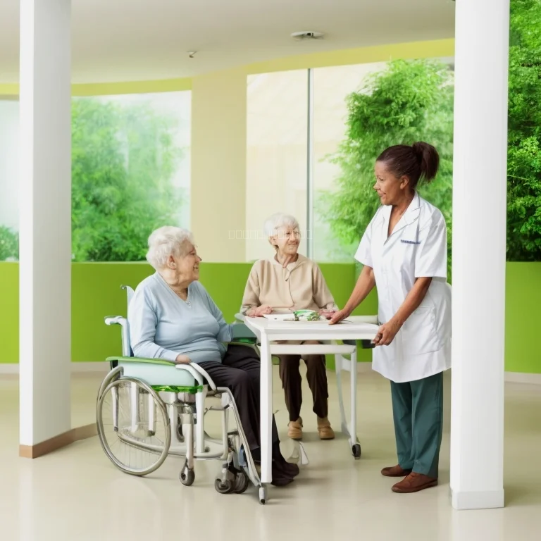 Olivaya Care Advisor