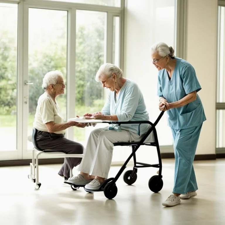 Olivaya Care Advisor
