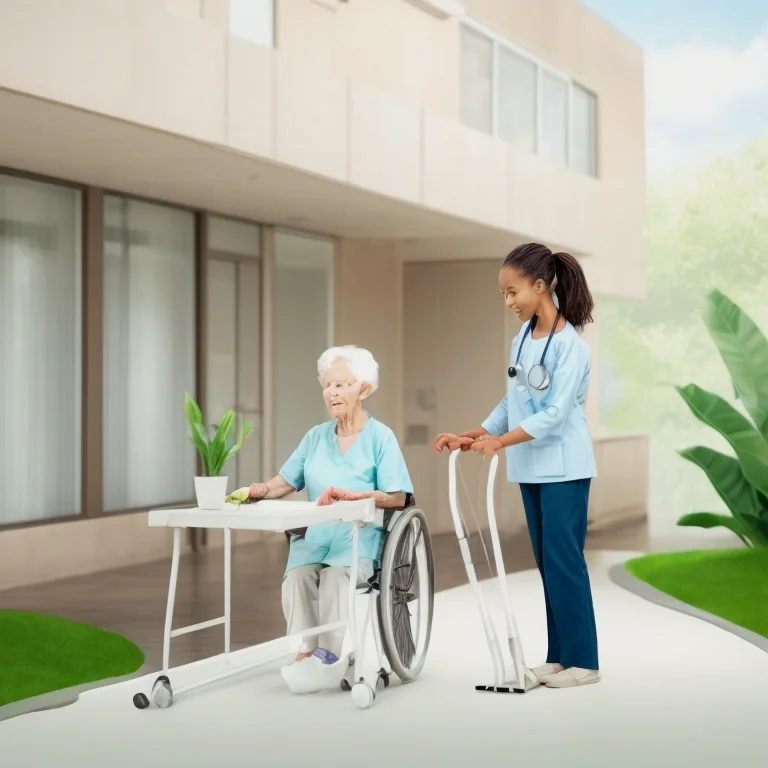Olivaya Care Advisor