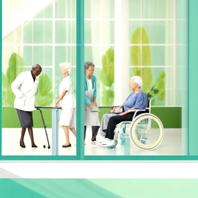 Olivaya Care Advisor