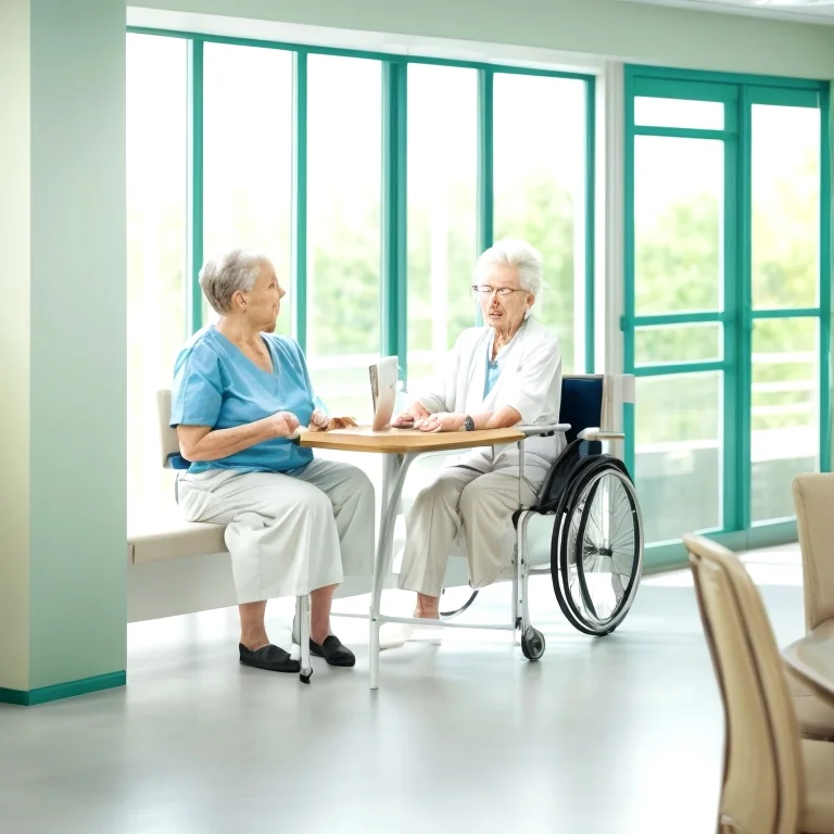 Olivaya Care Advisor