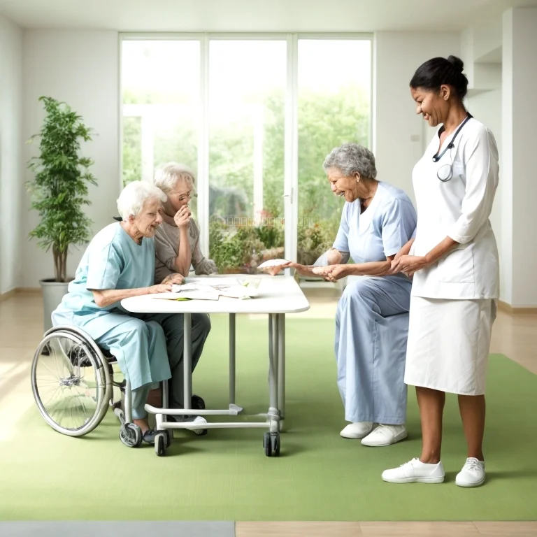 Olivaya Care Advisor
